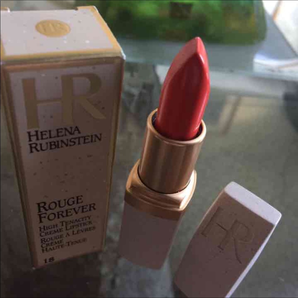 New authentic Helena Rubinstein lipstick
